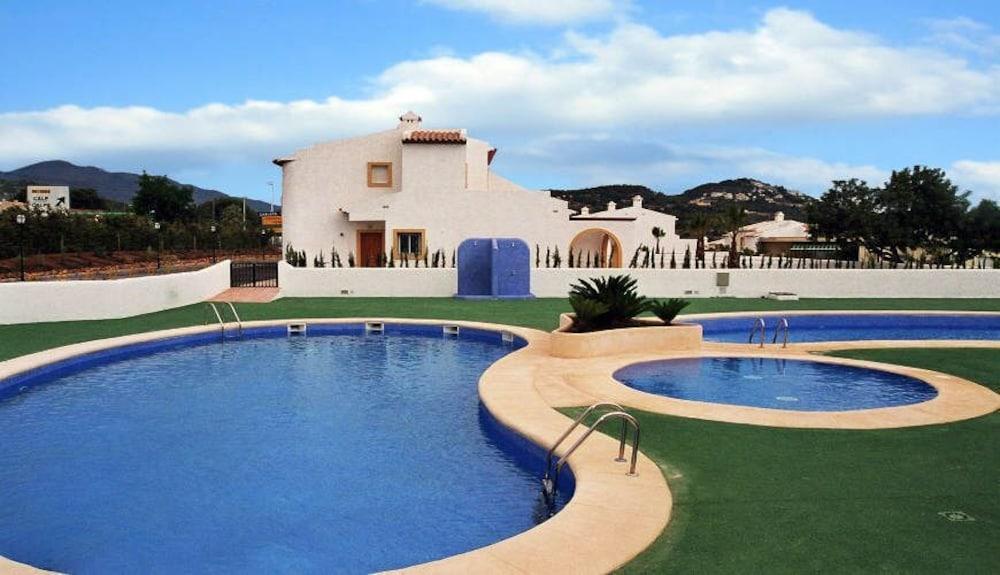 Puerta Del Sol Unitursa Ferienhaus