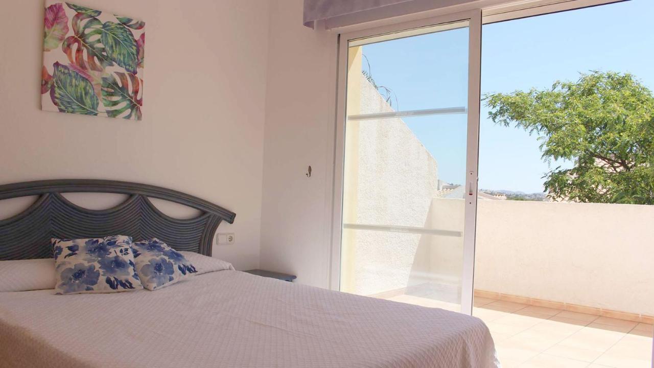 Puerta Del Sol Unitursa Ferienhaus
