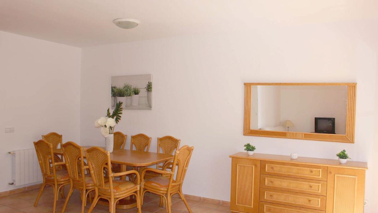 Ferienhaus Puerta Del Sol Unitursa *