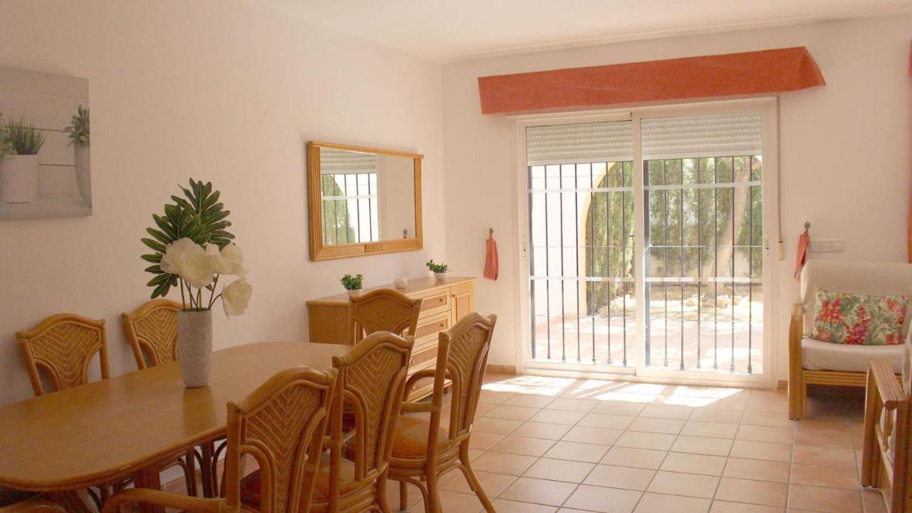 Ferienhaus Puerta Del Sol Unitursa *