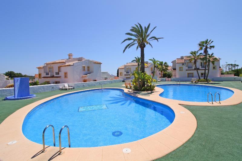Puerta Del Sol Unitursa Calp