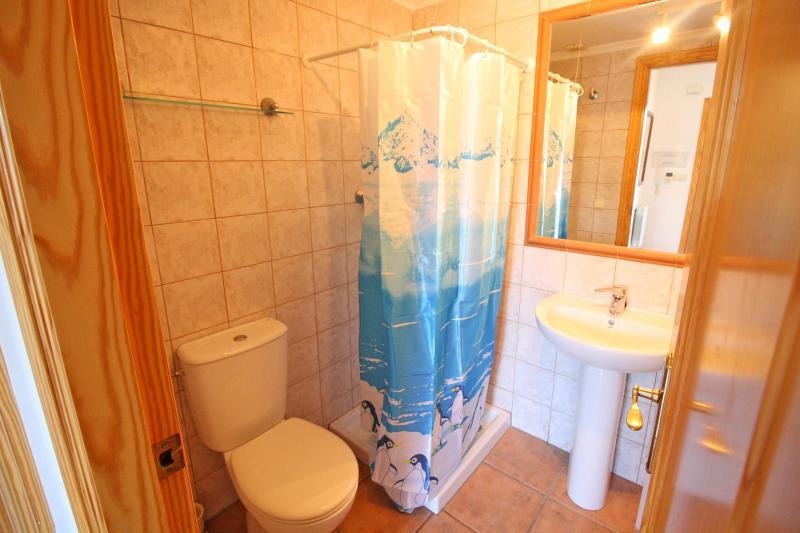 Ferienhaus Puerta Del Sol Unitursa Calp