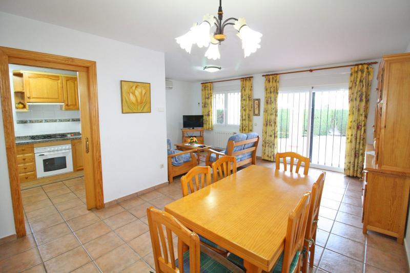 Puerta Del Sol Unitursa Ferienhaus Calp