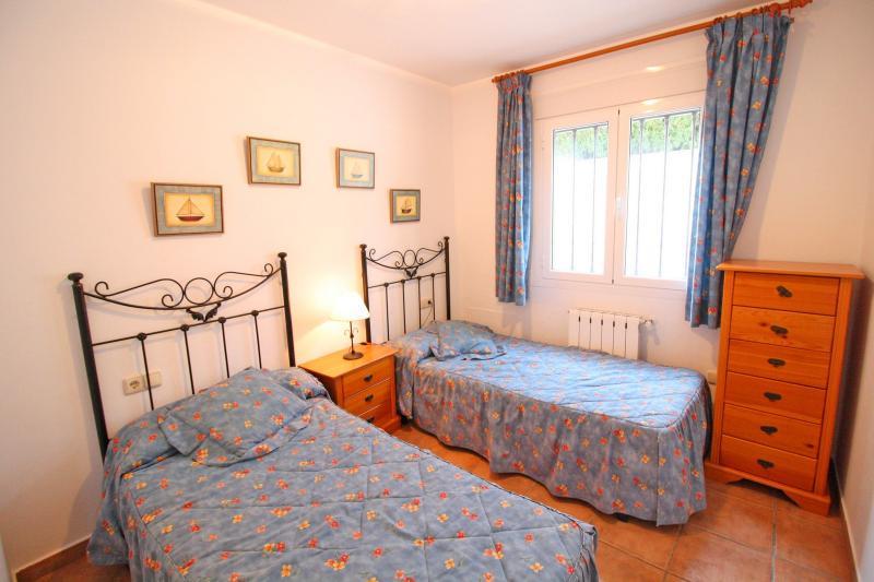 Puerta Del Sol Unitursa Ferienhaus *