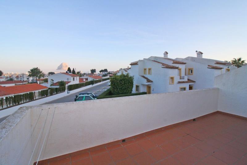 Puerta Del Sol Unitursa Ferienhaus