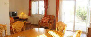 Puerta Del Sol Unitursa Ferienhaus Calp