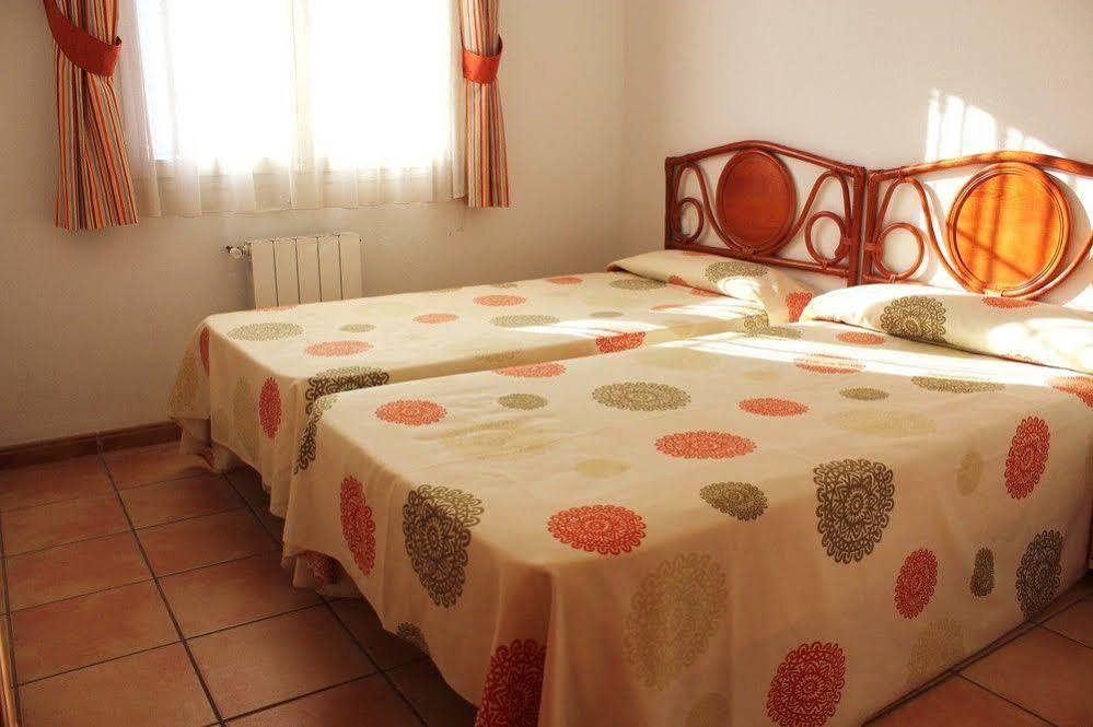 Ferienhaus Puerta Del Sol Unitursa
